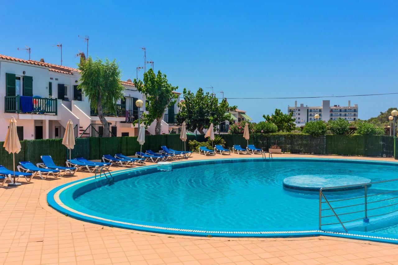 Apartamento LURDES Ciutadella (Menorca) Exterior foto