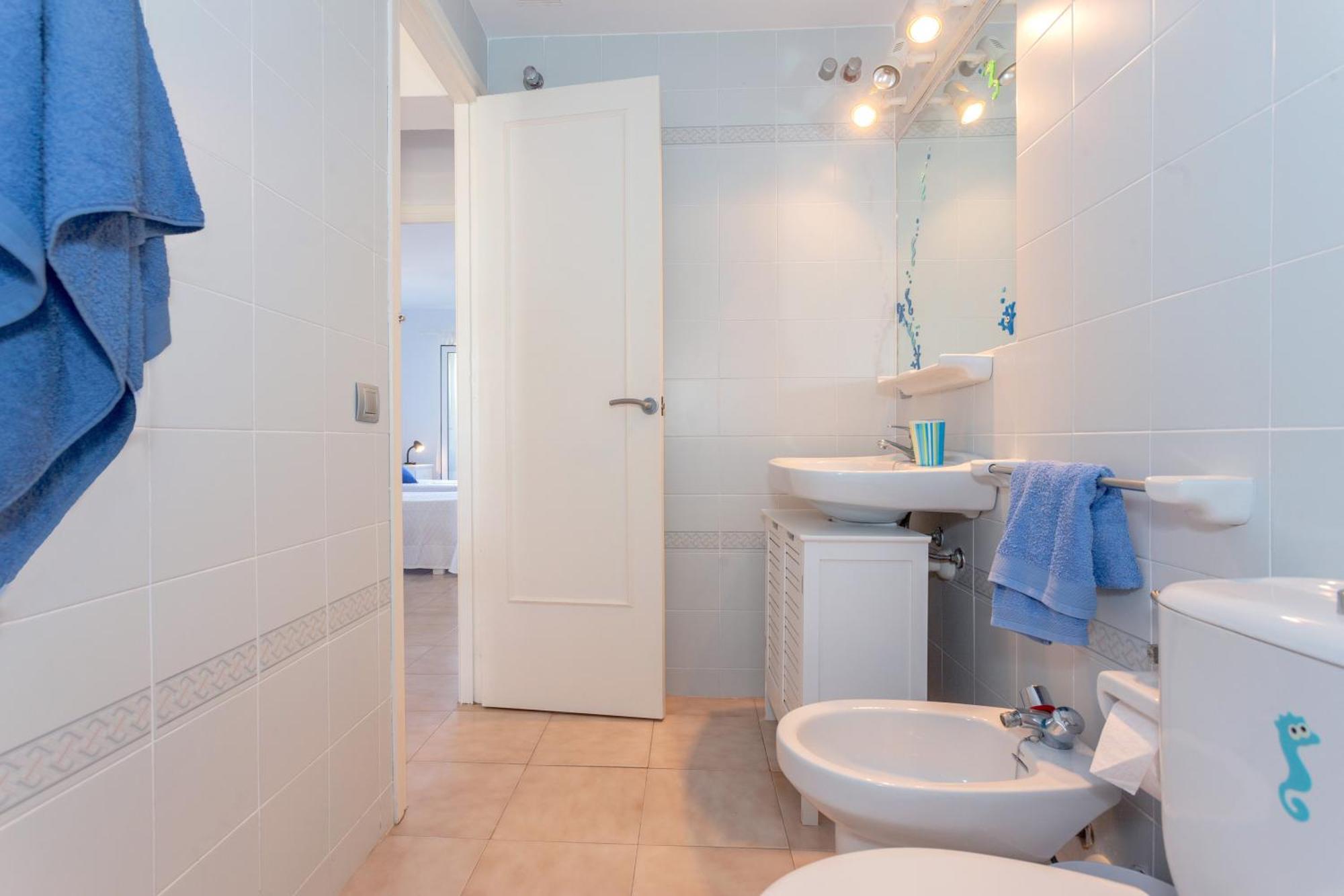 Apartamento LURDES Ciutadella (Menorca) Exterior foto