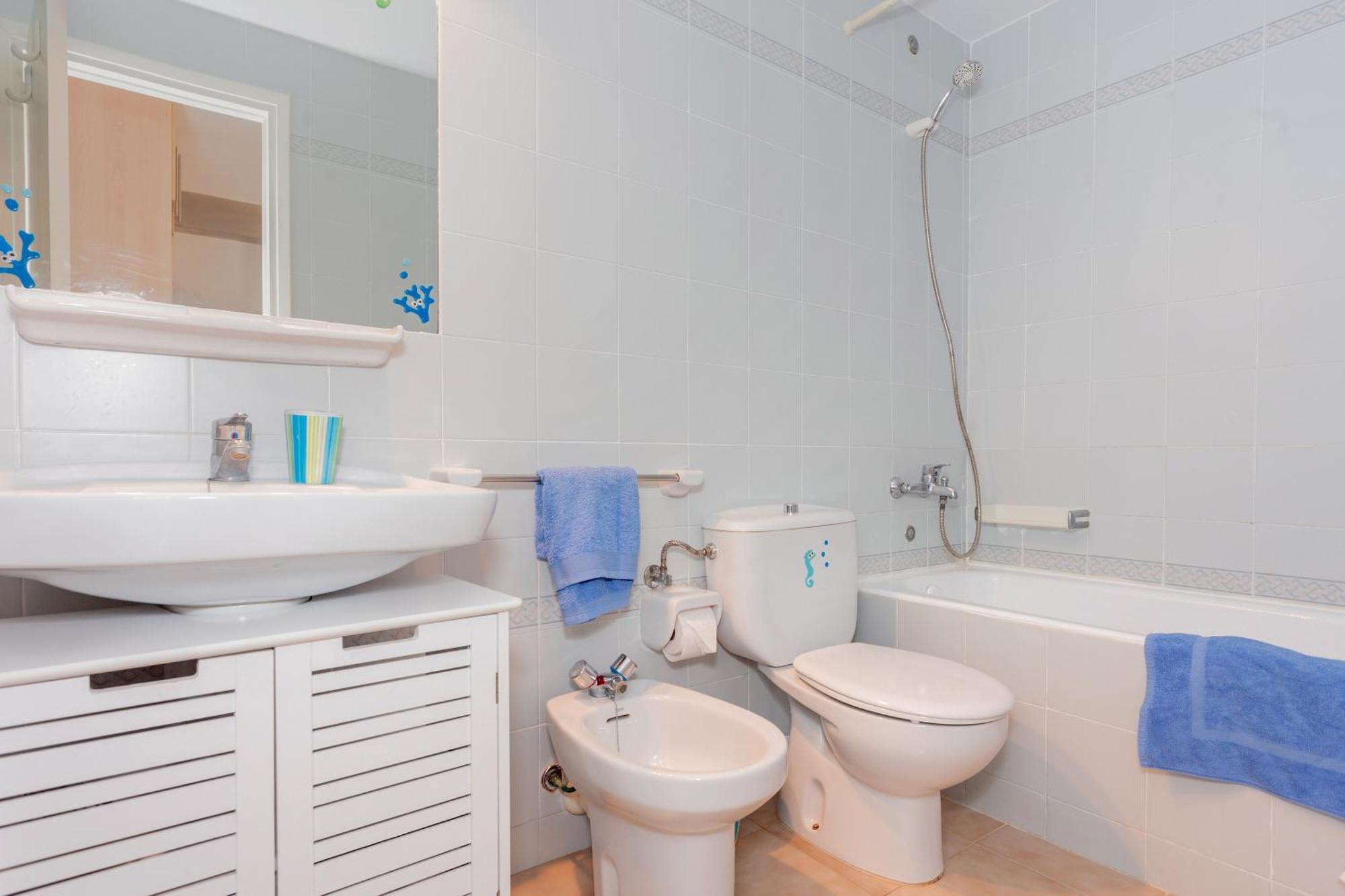 Apartamento LURDES Ciutadella (Menorca) Exterior foto