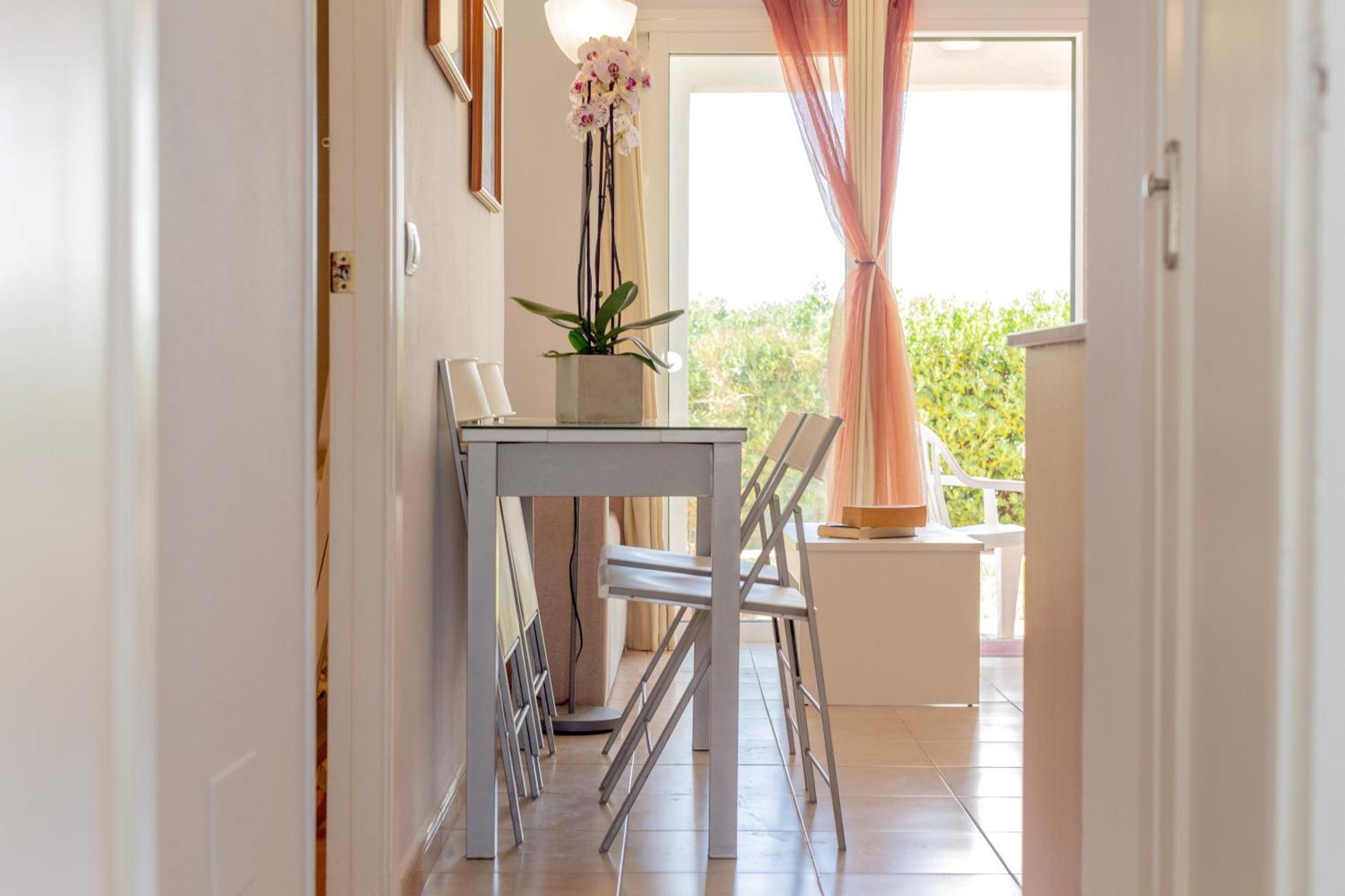 Apartamento LURDES Ciutadella (Menorca) Exterior foto