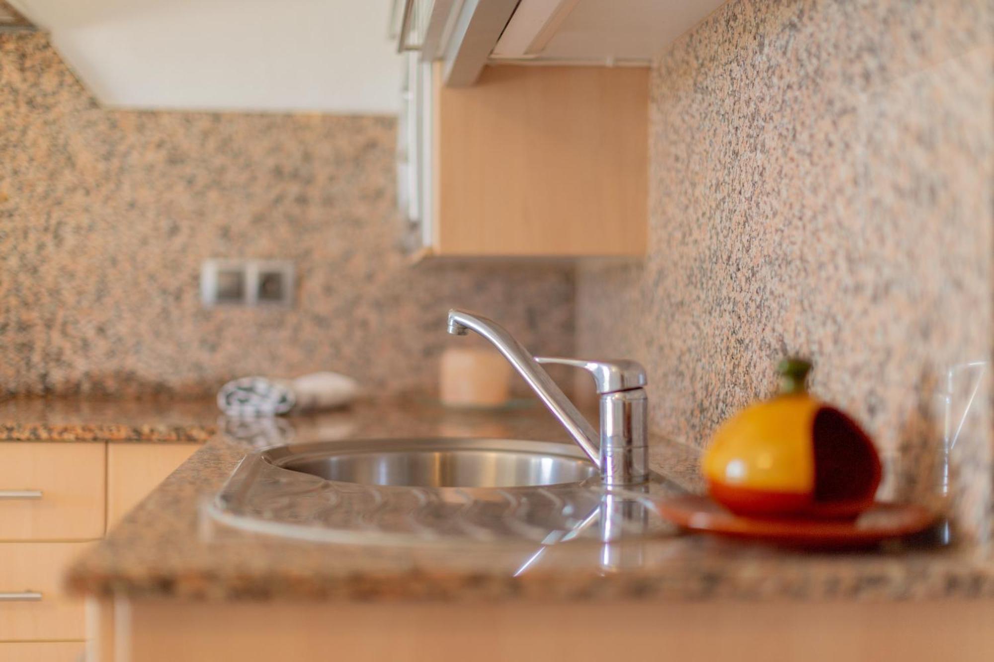 Apartamento LURDES Ciutadella (Menorca) Exterior foto