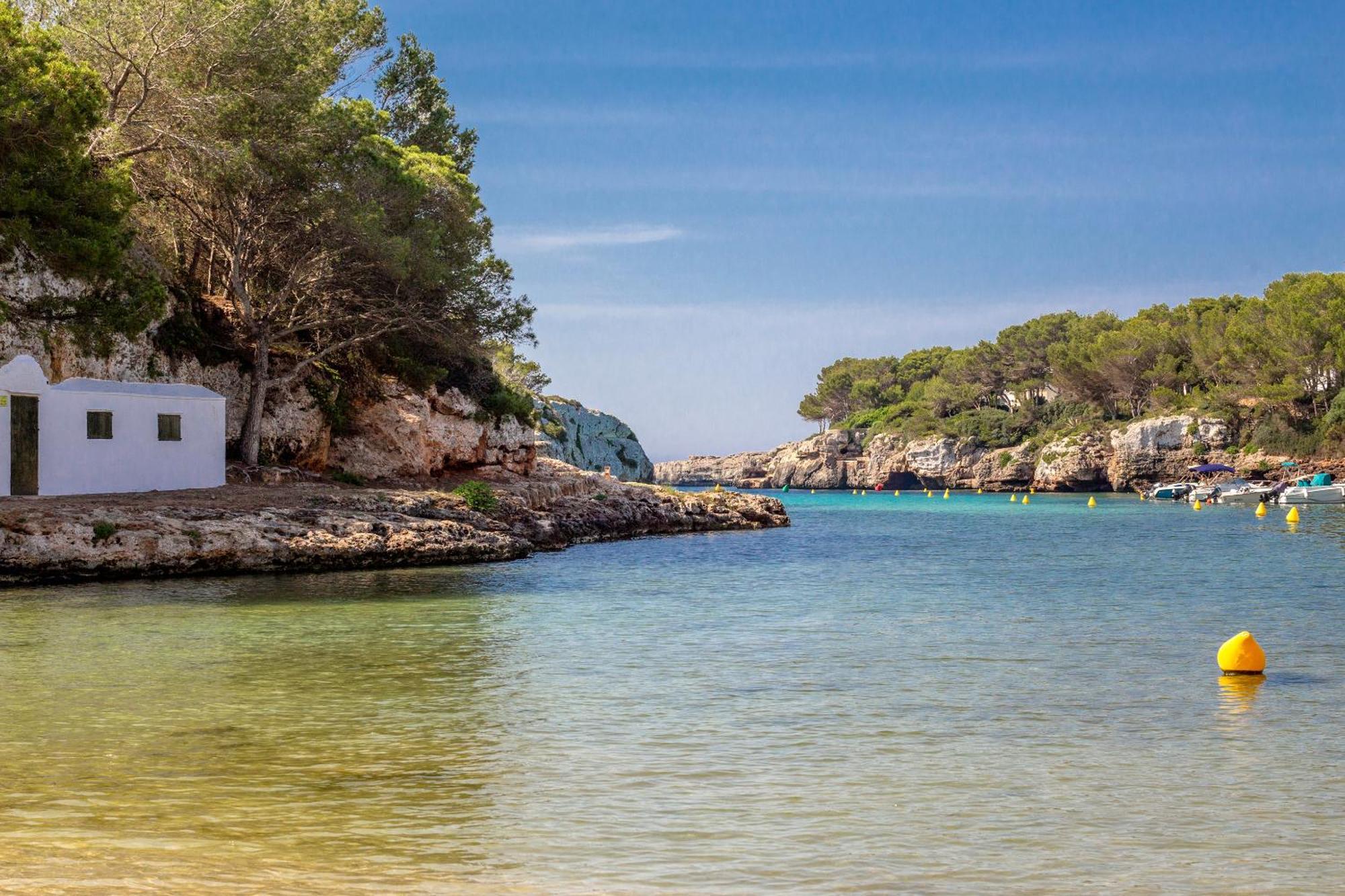 Apartamento LURDES Ciutadella (Menorca) Exterior foto