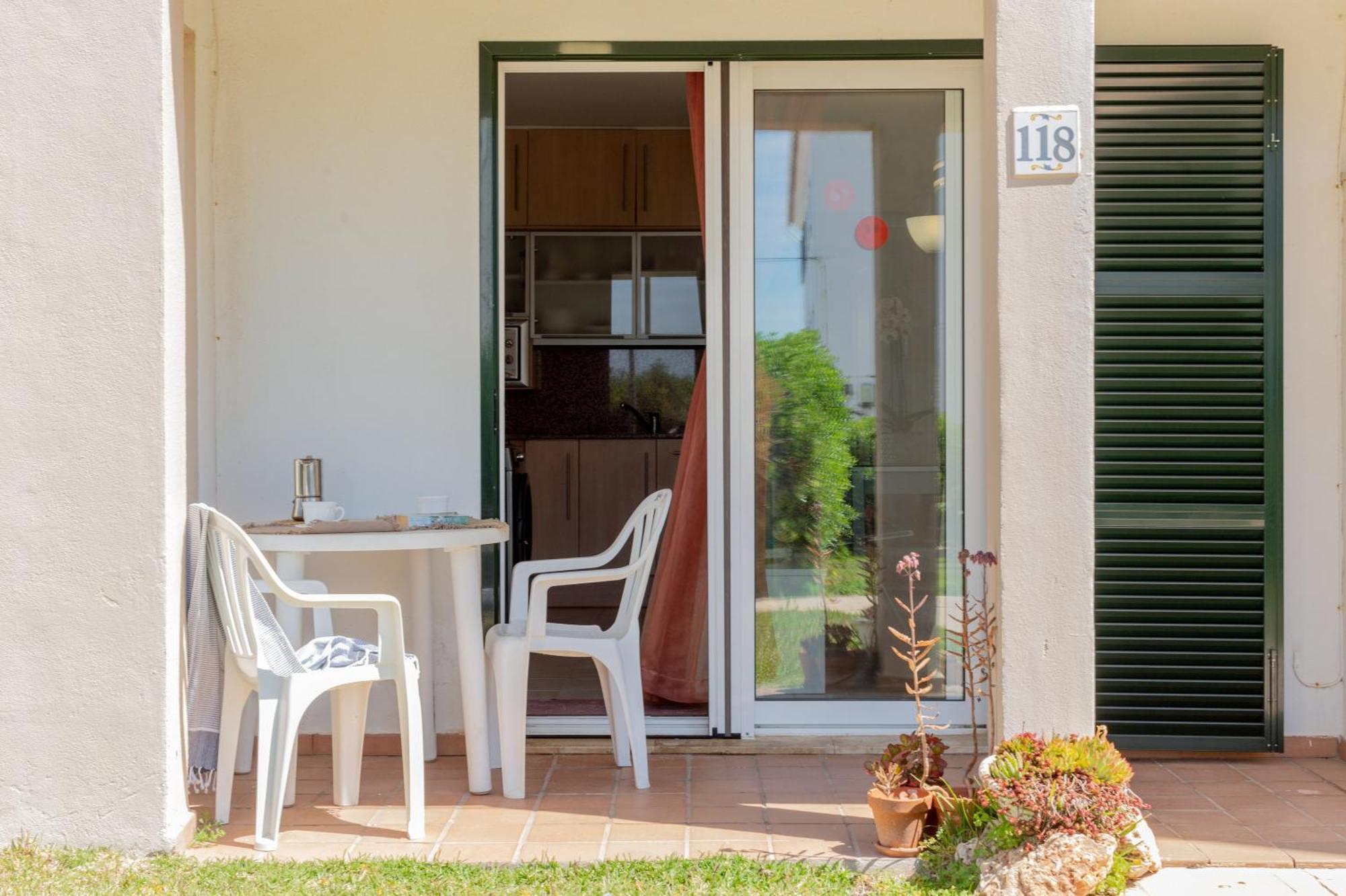 Apartamento LURDES Ciutadella (Menorca) Exterior foto