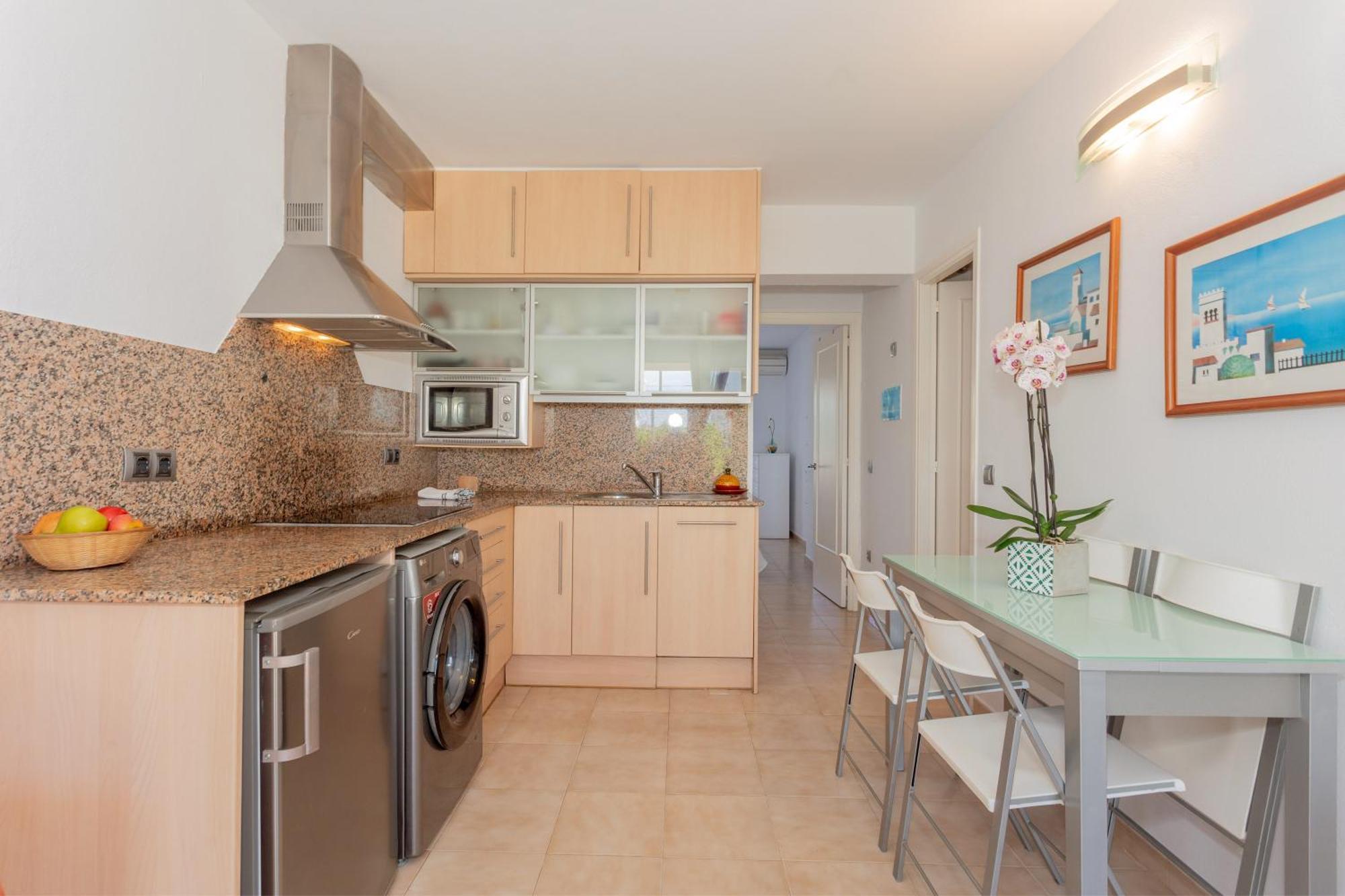 Apartamento LURDES Ciutadella (Menorca) Exterior foto