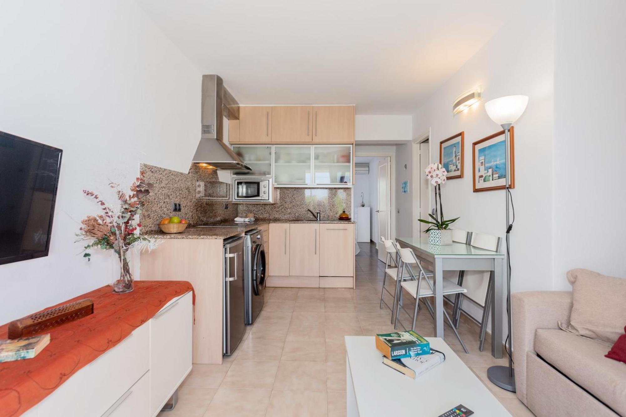 Apartamento LURDES Ciutadella (Menorca) Exterior foto
